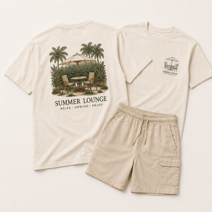 Kit de ropa para niños unisex 10