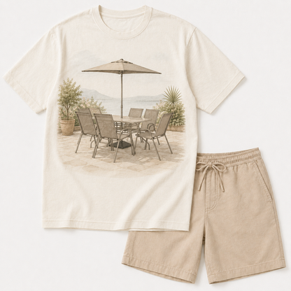 Kit de ropa para niños unisex 10