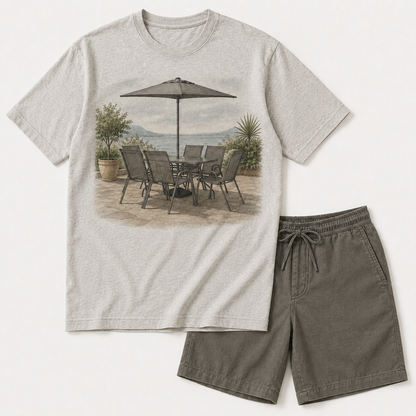 Kit de ropa para niños unisex 10