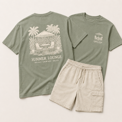 Kit de ropa para niños unisex 10