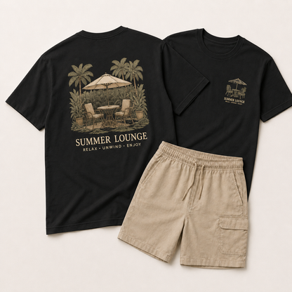 Kit de ropa para niños unisex 10