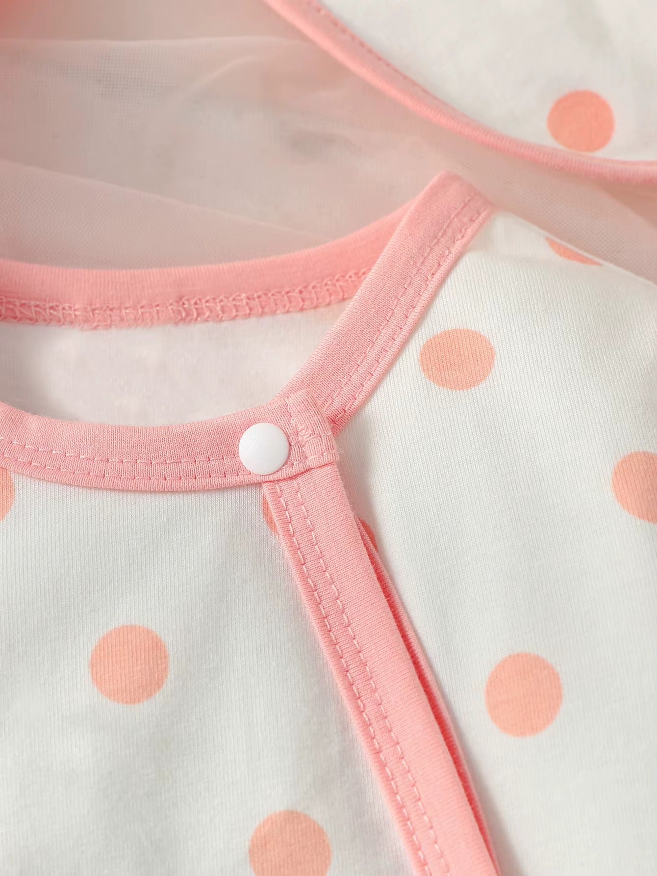 Kit de ropa para niños unisex