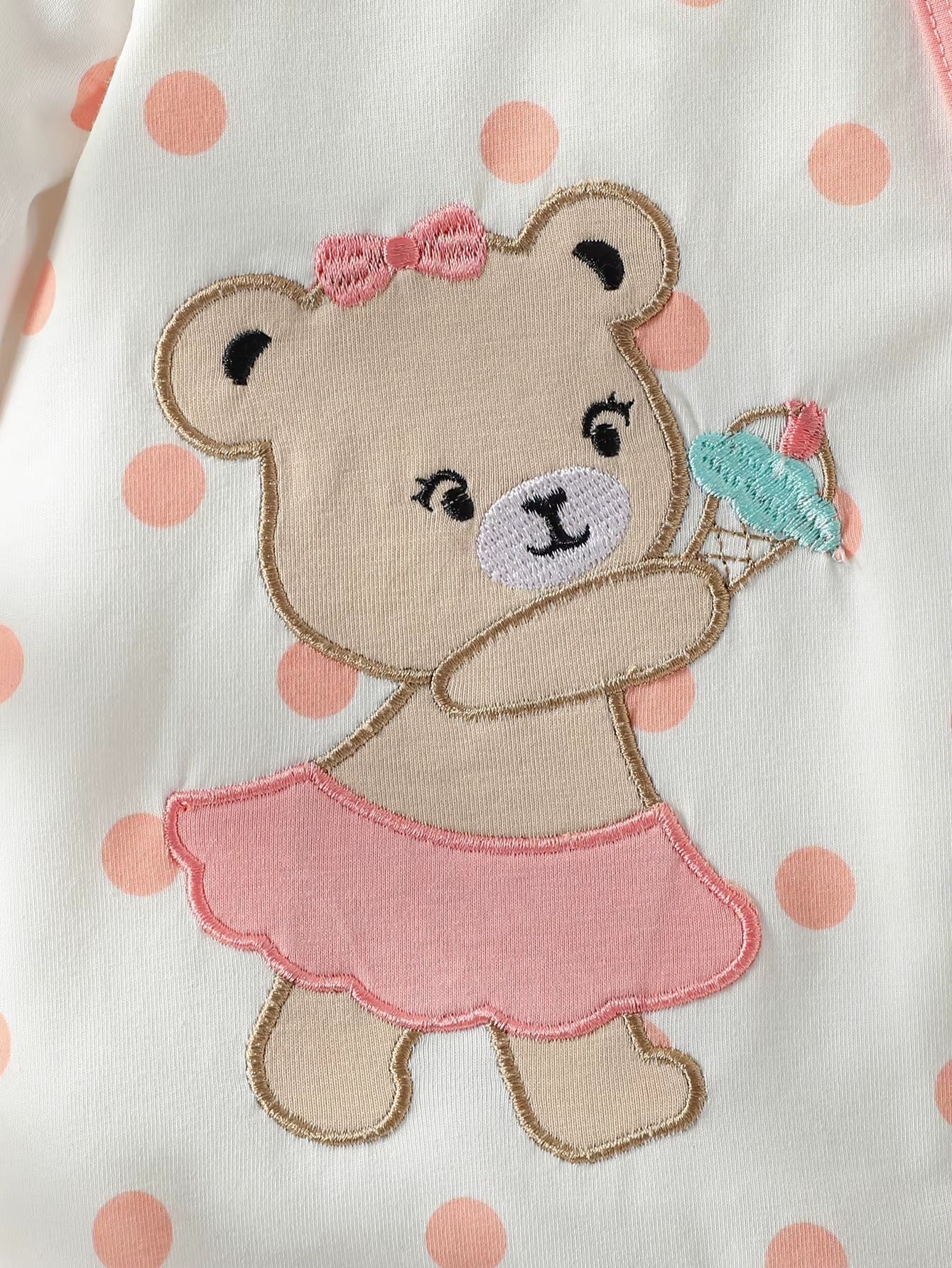 Kit de ropa para niños unisex