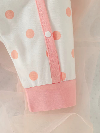 Kit de ropa para niños unisex