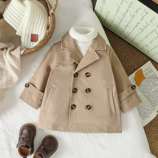 Kit de ropa para niños unisex 9