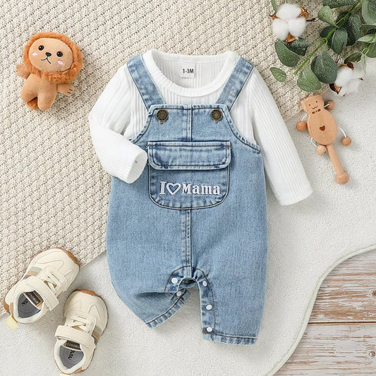 Kit de ropa para niños unisex 8