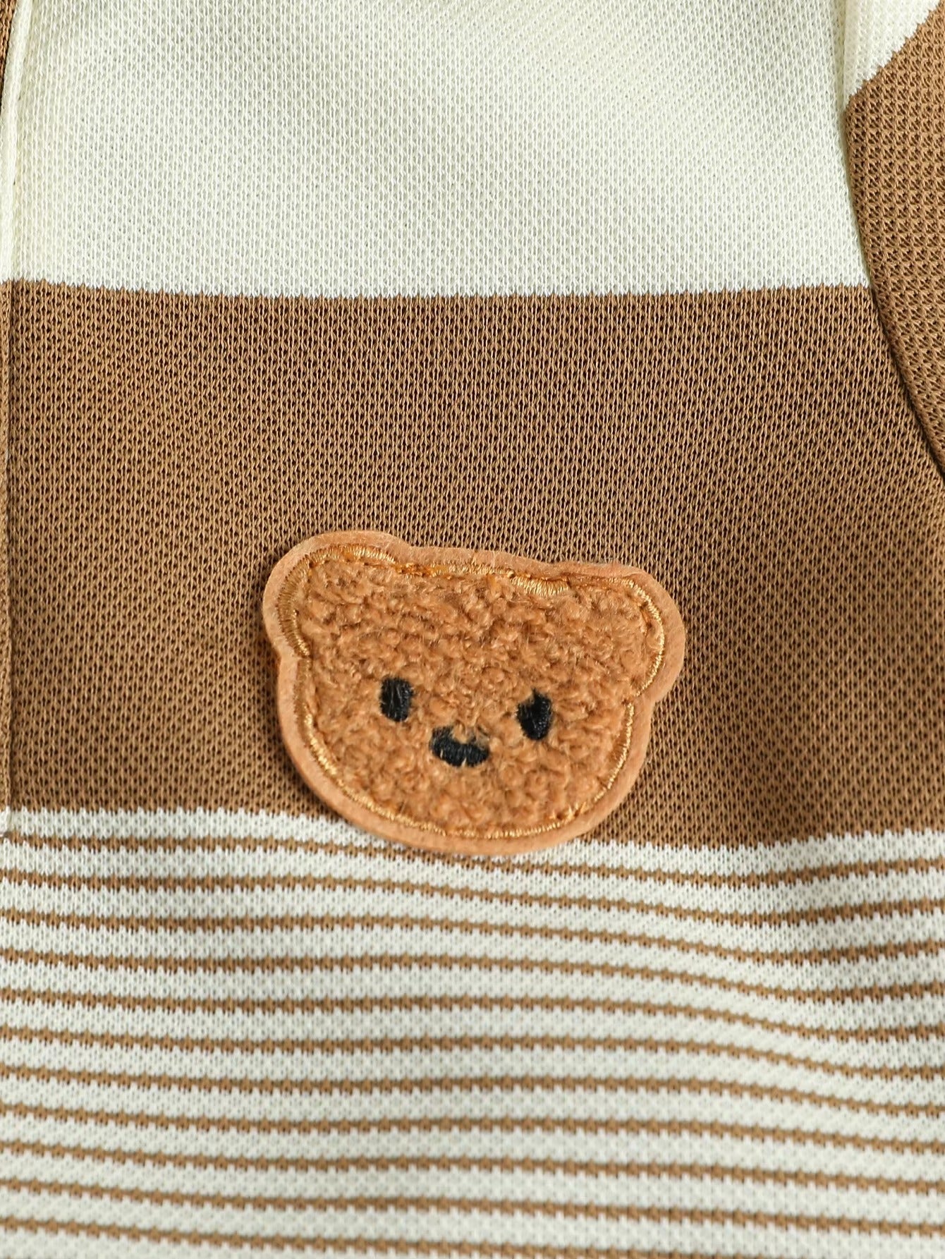 Kit de ropa para niños unisex 2