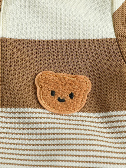 Kit de ropa para niños unisex 2