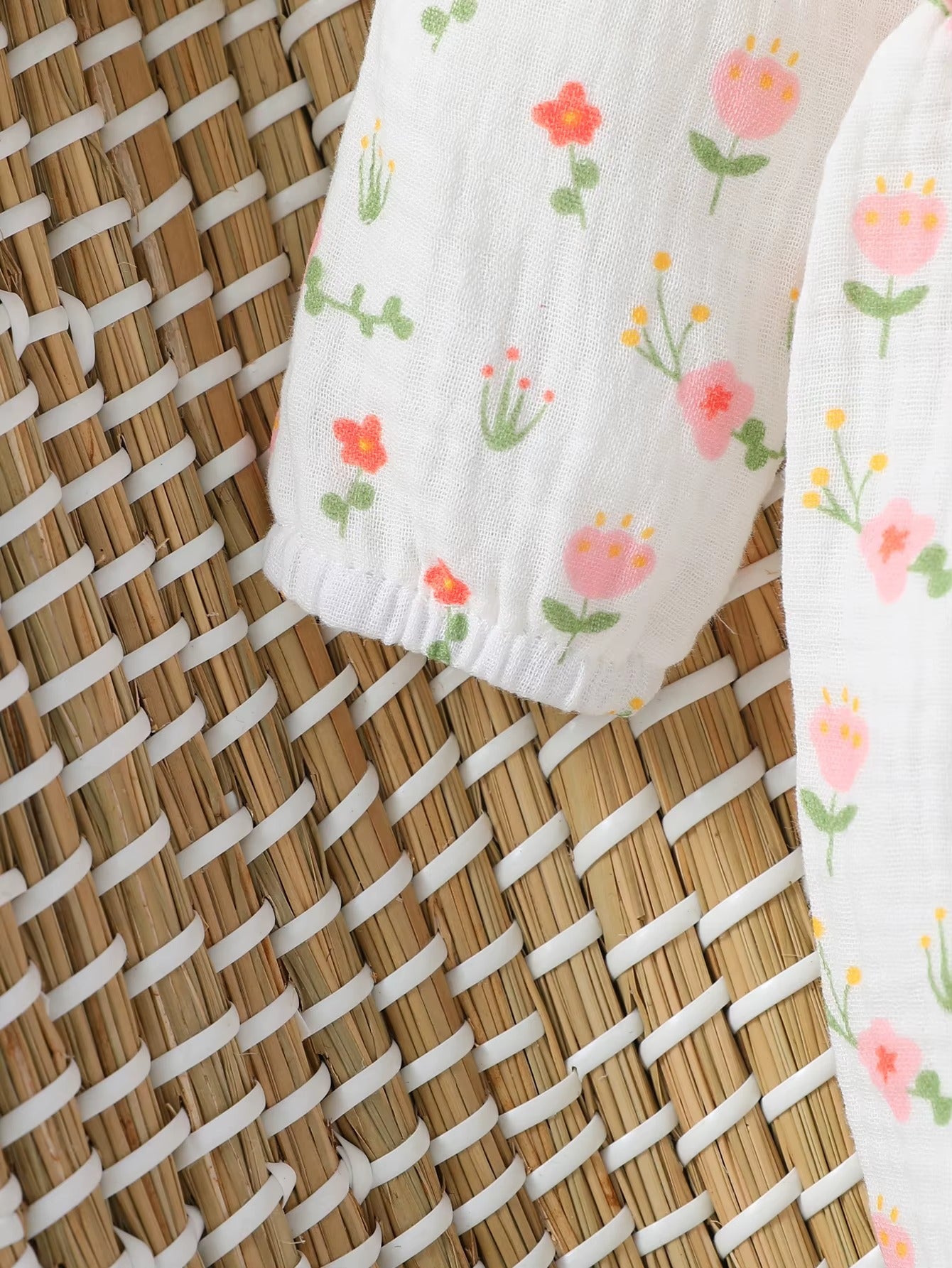 Kit de ropa para niños unisex 4