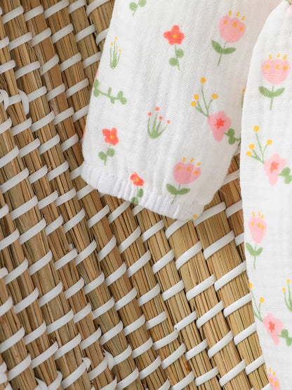 Kit de ropa para niños unisex 4