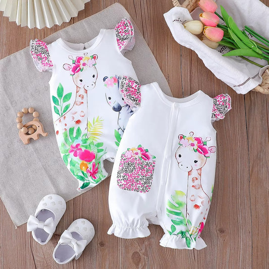Kit de ropa para niños unisex 3