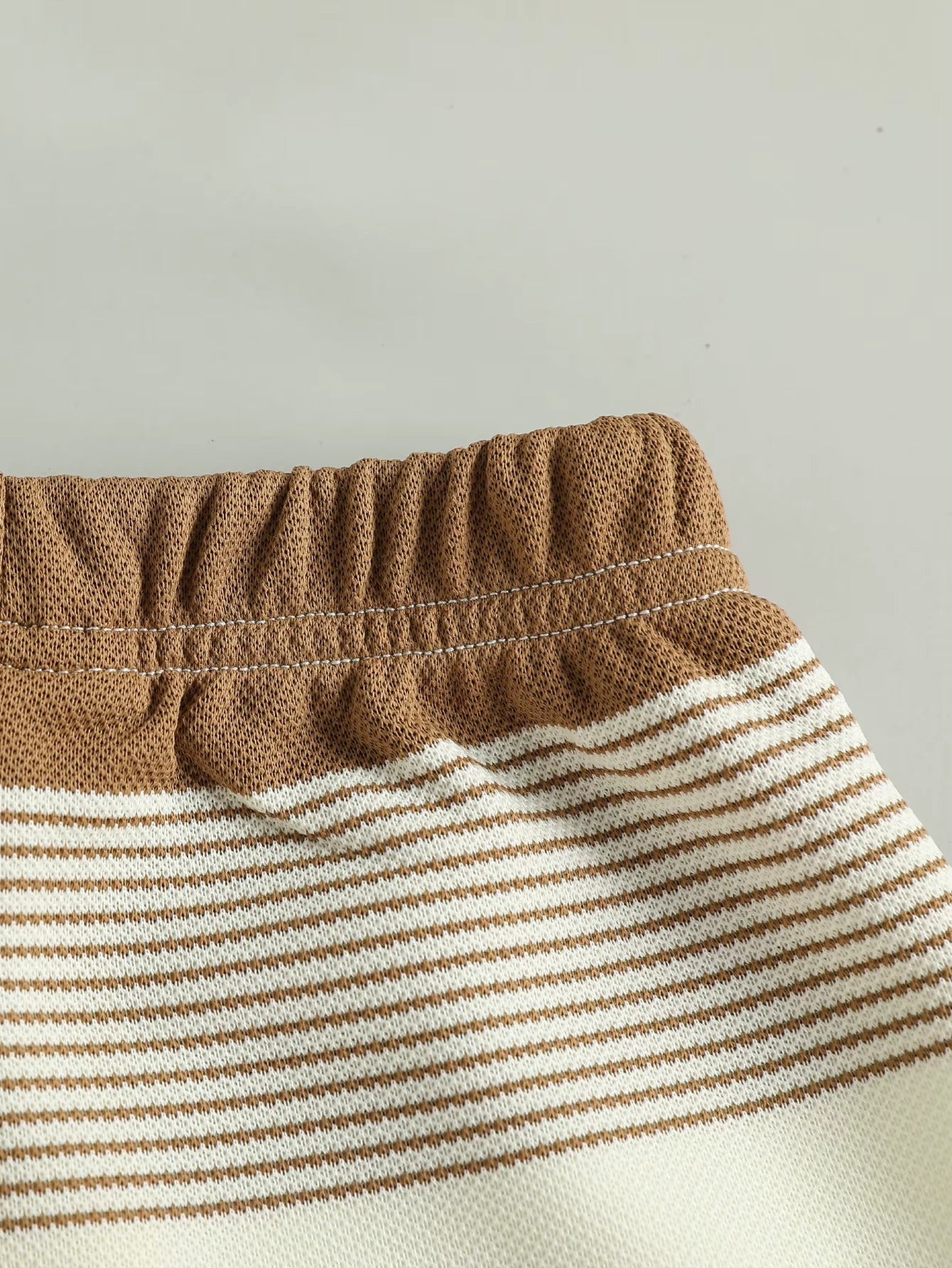Kit de ropa para niños unisex 2