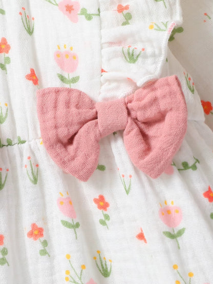 Kit de ropa para niños unisex 4