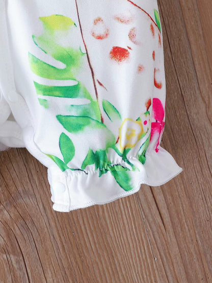 Kit de ropa para niños unisex 3