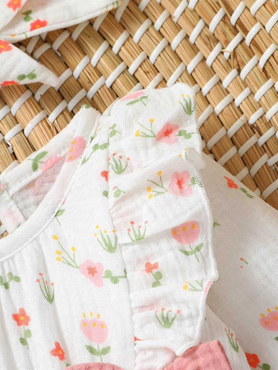 Kit de ropa para niños unisex 4